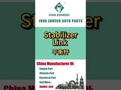 Marka Ivanzoneko - pełna gama balansu