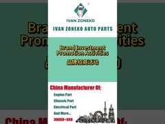 Ivan Zoneko- Agenty marki