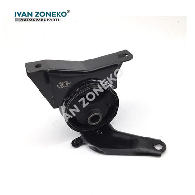 12305 - 16060 Mocowanie silnika samochodowego z naturalnej gumy do Toyota COROLLA AE101