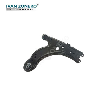 1JD40-7151C Wahacz zawieszenia Stalowy dolny wahacz do Volkswagen Audi