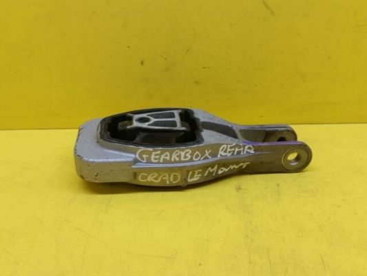 Auto Części zamienne OEM 95245332 Tylne mocowanie silnika Chevroleta Gumowy metal