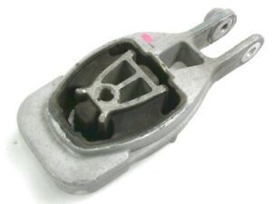 Auto Części zamienne OEM 95245332 Tylne mocowanie silnika Chevroleta Gumowy metal