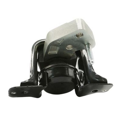 12305 - 02060 Mocowanie silnika samochodowego do Toyota VIOS 2002 - 2008