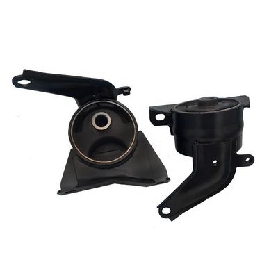 12305 - 16060 Mocowanie silnika samochodowego z naturalnej gumy do Toyota COROLLA AE101