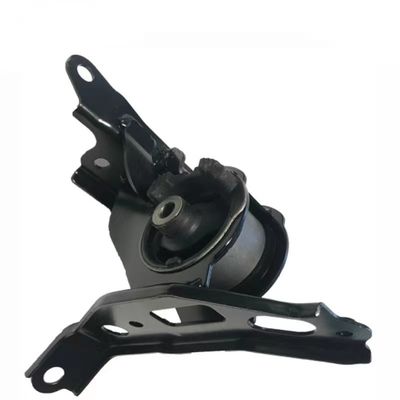 Lewe mocowanie silnika samochodowego 12372-0Y040 do kauczuku naturalnego Toyota ETIOS