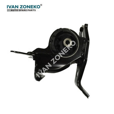 Lewe mocowanie silnika samochodowego 12372-0Y040 do kauczuku naturalnego Toyota ETIOS