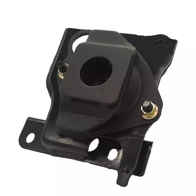 2010 Toyota Prius Mocowania silnika Mocowanie silnika Tylne lewe OEM 12372-21080