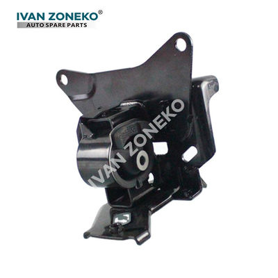 12372-0M080 Mocowania silnika samochodowego z naturalnej gumy do Toyoty YARIS VIOS