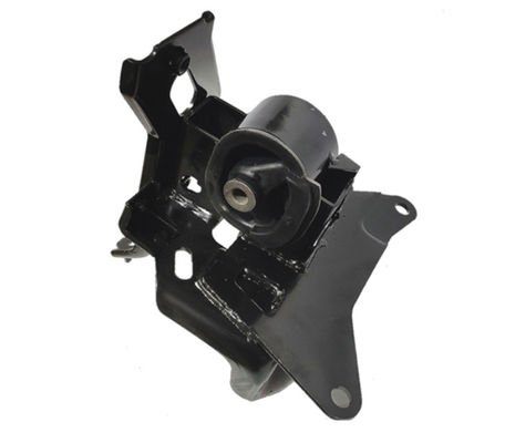 12372-21150 Gumowe mocowanie silnika samochodowego do gumy stalowej Toyota BELTA VIOS YARIS