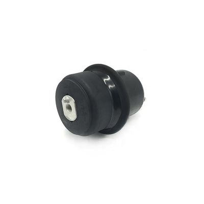 12380-0P050 Gumowe mocowanie silnika do stalowej gumy Toyota CROWN REIZ