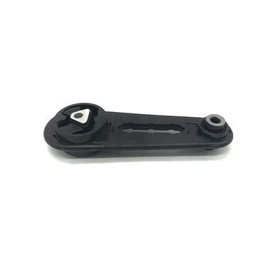 Tylny lewy 11360-ED000 Nissan mocowanie silnika do Nissan GRAND LIVINA L10TW 2007 / 10-