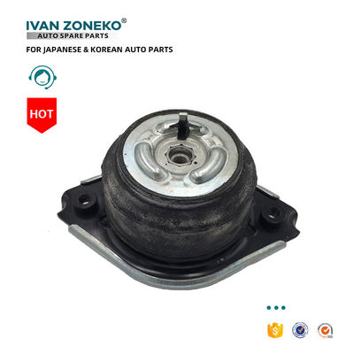 2512404417 BENZ W251 W164 Wymiana gumowego mocowania silnika OEM A2512404417