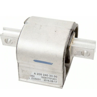 2052403300 dla BENZ C-CLASS W205 mocowanie silnika stal metalowa A2052403300