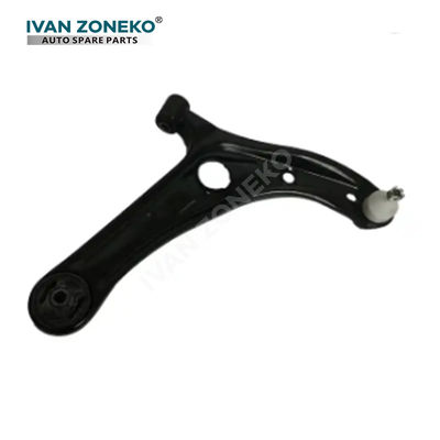 Dolny wahacz zawieszenia lewy 48069-0D020 48068-0D020 dla TOYOTA YARIS 1999-2005