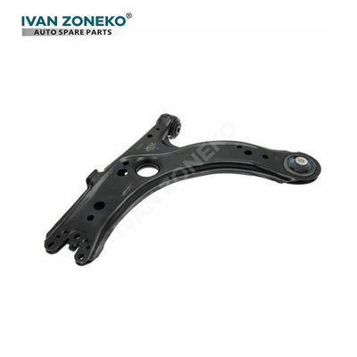1JD40-7151C Wahacz zawieszenia Stalowy dolny wahacz do Volkswagen Audi