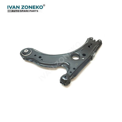 1JD40-7151C Wahacz zawieszenia Stalowy dolny wahacz do Volkswagen Audi