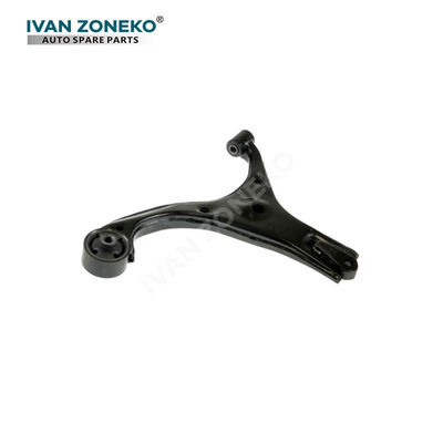 IS09001 Wahacz zawieszenia Lewy przedni dolny 54501-1E000 Dla Hyundai Kia