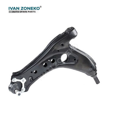 6Q0407151 wahacz samochodowy prawy dolny i lewy dolny dla Volkswagen Polo Fox Skoda Fabia