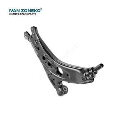 6Q0407151 wahacz samochodowy prawy dolny i lewy dolny dla Volkswagen Polo Fox Skoda Fabia