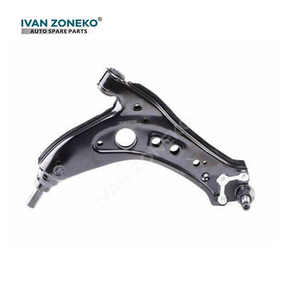 6Q0407151 wahacz samochodowy prawy dolny i lewy dolny dla Volkswagen Polo Fox Skoda Fabia