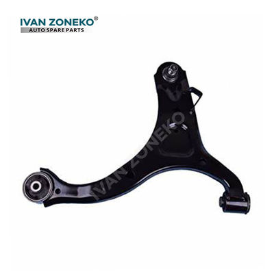 Samochodowe części zamienne Przedni wahacz 54500-2B500 Do dolnych wahaczy Hyundai SANTA