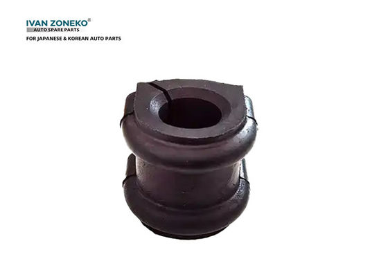 54813-3K000 Przednia oś stabilizatora pręta łącza gumowego dla Hyundai Genesis
