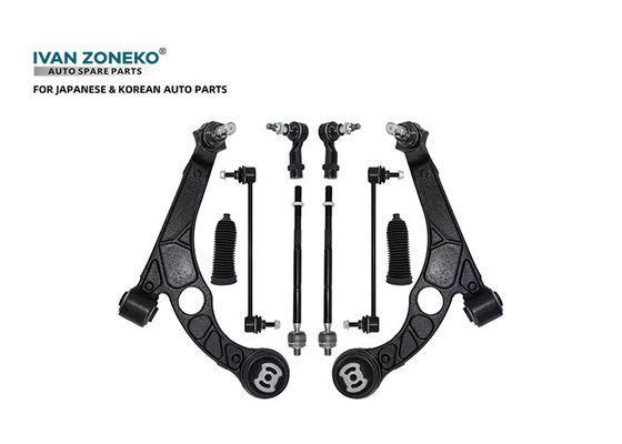 Ivan Zoneko OEM 45046-49195 Podwieszenie Rod Krawat końcówka prawo dla TOYOTA RAV4 dla Lexus