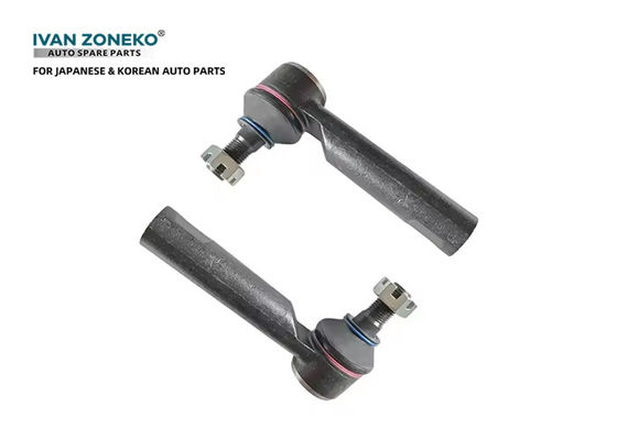 Ivan Zoneko OEM 45046-69245 Zestaw końcowy tywki przedniej osi lewej dla Toyoty