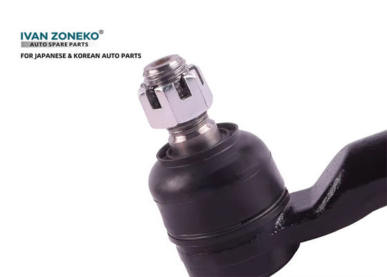 Ivan Zoneko OEM 45046-69245 Zestaw końcowy tywki przedniej osi lewej dla Toyoty
