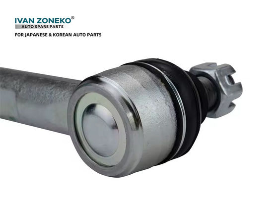 Ivan Zoneko OEM 45046-69245 Zestaw końcowy tywki przedniej osi lewej dla Toyoty