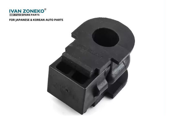 OEM 54613-JD02A Części samochodowe Stabilizator osi przedniej Gumowy busz dla Nissana