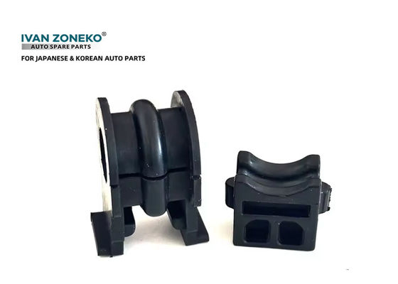 OEM 54613-JD02A Części samochodowe Stabilizator osi przedniej Gumowy busz dla Nissana