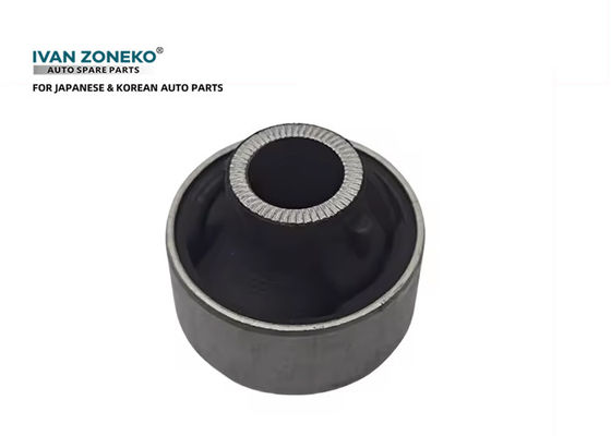 OEM 48655-0D050 Części samochodowe Przednia oś, sterowanie zawieszeniem, ramię, gumowe wykończenie dla Toyoty Subaru