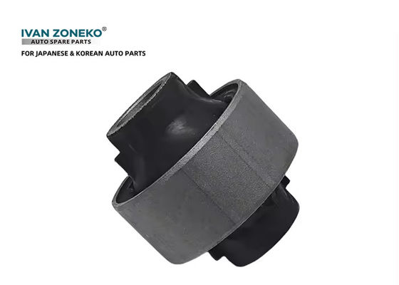 OEM 48655-0D050 Części samochodowe Przednia oś, sterowanie zawieszeniem, ramię, gumowe wykończenie dla Toyoty Subaru