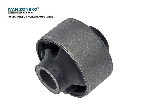 OEM 48655-0D050 Części samochodowe Przednia oś, sterowanie zawieszeniem, ramię, gumowe wykończenie dla Toyoty Subaru
