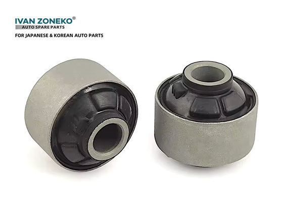 OEM 48655-0D050 Części samochodowe Przednia oś, sterowanie zawieszeniem, ramię, gumowe wykończenie dla Toyoty Subaru